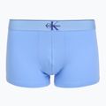 Boxer da uomo Calvin Klein LV00NB4472 Trunk 3 pairs black w/blue river fog/blue river 2