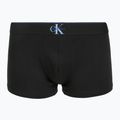 Boxer da uomo Calvin Klein LV00NB4472 Trunk 3 pairs black w/blue river fog/blue river 6