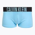 Boxer da uomo Calvin Klein 000NB3775A Trunk 3 pairs ombre bluee/chilly bluee/punch pink 2