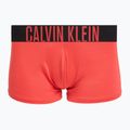 Boxer da uomo Calvin Klein 000NB3775A Trunk 3 pairs ombre bluee/chilly bluee/punch pink 3