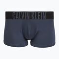 Boxer da uomo Calvin Klein 000NB3775A Trunk 3 pairs ombre bluee/chilly bluee/punch pink 4