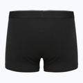 Boxer da uomo Calvin Klein LV00NB4472 Trunk 3 pairs black 3