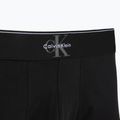 Boxer da uomo Calvin Klein LV00NB4472 Trunk 3 pairs black 4