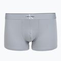 Boxer da uomo Calvin Klein LV00NB4472 Trunk 3 pairs black/misty grey/white 5