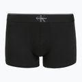 Boxer da uomo Calvin Klein LV00NB4472 Trunk 3 pairs black/misty grey/white 6