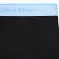 Boxer Calvin Klein LV00NB1897 Trunk 5 pairs of black bodies with black/misty grey/purple 4
