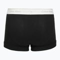Boxer Calvin Klein LV00NB1897 Trunk 5 pairs of black bodies with black/Niagara Falls 3
