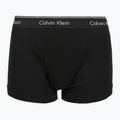 Boxer Calvin Klein LV00NB1897 Trunk 5 pairs of black bodies with black/Niagara Falls 6