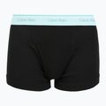 Boxer Calvin Klein LV00NB1897 Trunk 5 pairs of black bodies with black/Niagara Falls 8