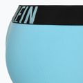 Boxer da uomo Calvin Klein 000NB3608A Trunk 3 paia harbor mist/black/chilly blue 4
