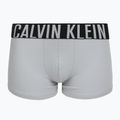 Boxer Calvin Klein 000NB3609A Boxer Brief 3 pairs harbor mist/black/chilly blue 5