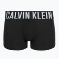 Boxer da uomo Calvin Klein 000NB3608A Trunk 3 paia harbor mist/black/chilly blue 6