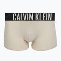 Boxer da uomo Calvin Klein 000NB3608A Trunk 3 paia oatmeal/aged redwood/bright turquoi 2