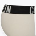 Boxer da uomo Calvin Klein 000NB3608A Trunk 3 paia oatmeal/aged redwood/bright turquoi 6