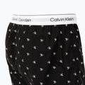 Boxer Calvin Klein LV00NM2831 Boxer Trad diamond logo black 3