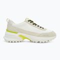Scarpe da donna Calvin Klein YW0YW02075 Hike Runner MG Nylon Mix bright white/primrose/beluga 2