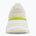 Scarpe da donna Calvin Klein YW0YW02075 Hike Runner MG Nylon Mix bright white/primrose/beluga 6