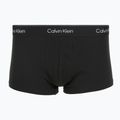 Boxer uomo Calvin Klein LV00NB4389 Low Rise Trunk 3 paia black/adrenaline rush/white/black 4