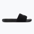 Ciabatte da donna Calvin Klein YW0YW01967 Monogram Logo 0GM black/bright white 2