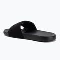 Ciabatte da donna Calvin Klein YW0YW01967 Monogram Logo 0GM black/bright white 3