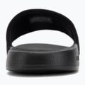 Ciabatte da donna Calvin Klein YW0YW01967 Monogram Logo 0GM black/bright white 6