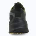 Scarpe da uomo Calvin Klein YM0YM01456 Chunky Runner Lace Up Mix Aop black/medieval forest/coal/lime 6