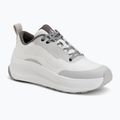 Scarpe da uomo Calvin Klein Chunky Runner Laceup Mix Aop white/granite road/granite gray
