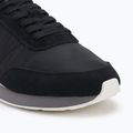 Scarpe da uomo Calvin Klein YM0YM01361 Retro Runner Ess Mix Mat  black/stormfront/vaporous white 7