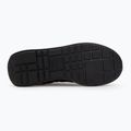 Scarpe da uomo Calvin Klein YM0YM01361 Retro Runner Ess Mix Mat vaporous white/casual bluee/cooling 4