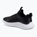 Scarpe uomo Calvin Klein YM0YM01443 Eva Runner Laceup Sock Mat Mix black 3