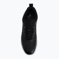 Scarpe uomo Calvin Klein YM0YM01443 Eva Runner Laceup Sock Mat Mix black 5