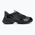 Scarpe da donna Calvin Klein YW0YW02043 Hike Runner Lace Up Pearl Nylon triple black 2