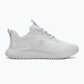 Scarpe da uomo Calvin Klein YM0YM01442 Eva Runner Lace Up Mat Mix 0GJ oyster mushroom 2