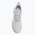 Scarpe da uomo Calvin Klein YM0YM01442 Eva Runner Lace Up Mat Mix 0GJ oyster mushroom 5