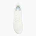 Scarpe da uomo Calvin Klein YM0YM01442 Eva Runner Lace Up Mat Mix 0GJ triple bright white 5
