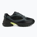 Scarpe da uomo Calvin Klein YM0YM01451 Hike Runner Laceup Mesh Mix black/coal/buttercup 2