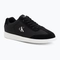 Scarpe da uomo Calvin Klein HM0HM02033 City Runner Laceup Tape Leather ck black