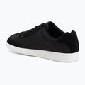 Scarpe da uomo Calvin Klein HM0HM02033 City Runner Laceup Tape Leather ck black 3