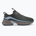 Scarpe da uomo Calvin Klein YM0YM01417 Hike Runner Laceup Tech Mix thym/taupe smog 2