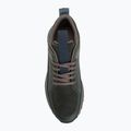Scarpe da uomo Calvin Klein YM0YM01417 Hike Runner Laceup Tech Mix thym/taupe smog 5