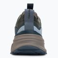 Scarpe da uomo Calvin Klein YM0YM01417 Hike Runner Laceup Tech Mix thym/taupe smog 6