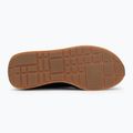Scarpe da donna Calvin Klein YW0YW02060 Retro Runner Sock Laceup Mix Mat black/gyn metal/gum 4