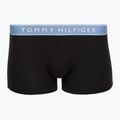 Boxer Tommy Hilfiger Trunk WB 3 pairs brick blue/terra red/army green 2