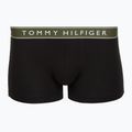 Boxer Tommy Hilfiger Trunk WB 3 pairs brick blue/terra red/army green 4