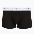 Boxer da uomo Tommy Hilfiger Trunk WB 5 pairs rs ju/fr rd/md mr/white/dp brg 2