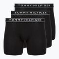 Boxer Tommy Hilfiger Brief Dtm 3 pairs black/black/black