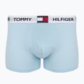 Boxer Tommy Hilfiger Trunk 3 utility pairs sage/prppy navy/keepsake blue 2