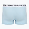 Boxer Tommy Hilfiger Trunk 3 utility pairs sage/prppy navy/keepsake blue 3