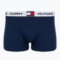 Boxer Tommy Hilfiger Trunk 3 utility pairs sage/prppy navy/keepsake blue 5