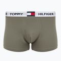 Boxer Tommy Hilfiger Trunk 3 utility pairs sage/prppy navy/keepsake blue 6
